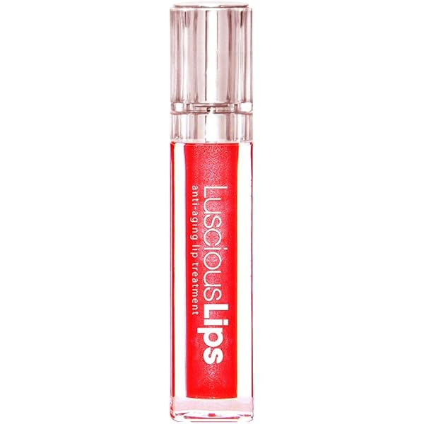 LUSCIOUS LIPS ARE U RED-DY321