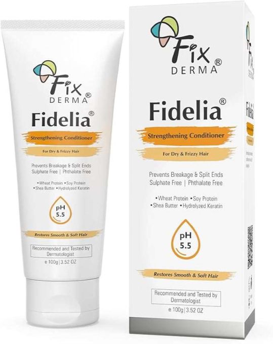FIXDERMA FIDELIA CONDITIONER 250 ML