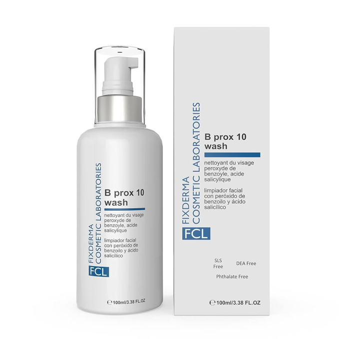 FCL B PROX WASH 100ML