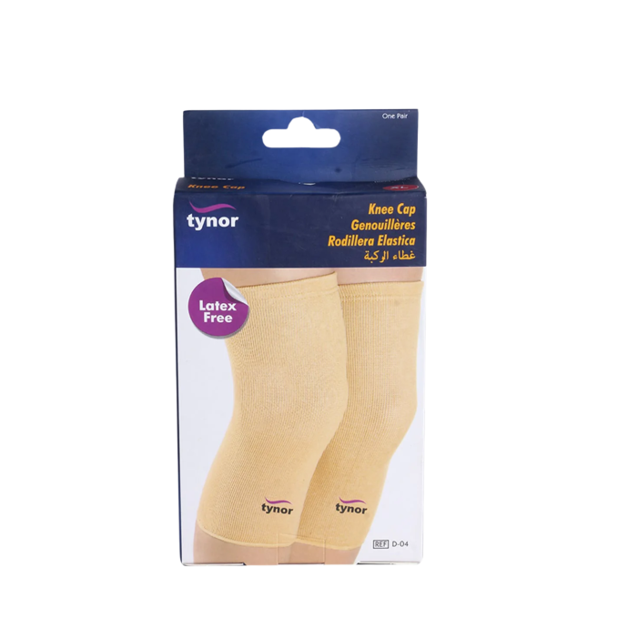 TYNOR D-04,M