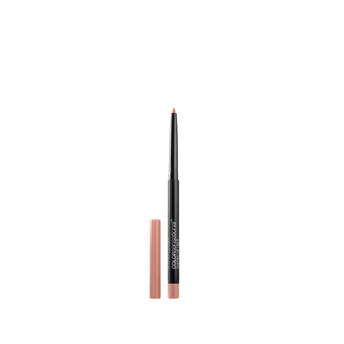 MAYBELLINE SHAP LIP LINER 10 NUDE