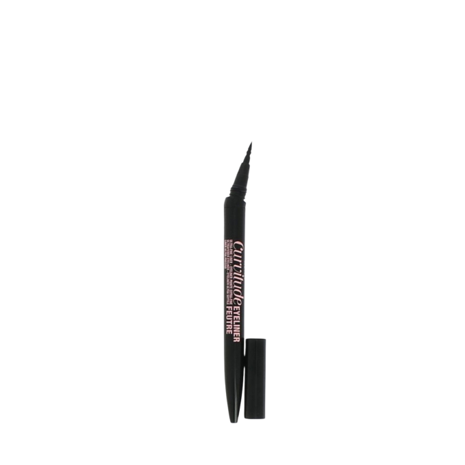 MAYBELLIN CURVITUDE EYE LINE BLK.NOIR