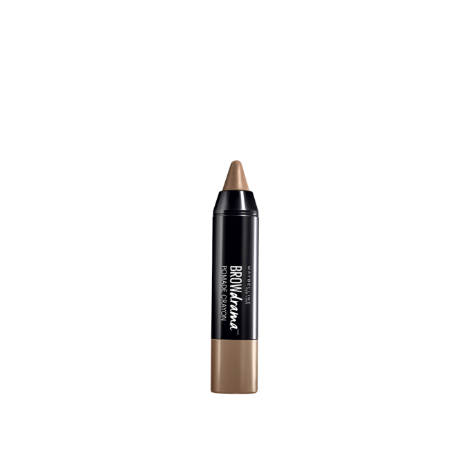 MAYBELLIN BROW D POMADE DRK BLND