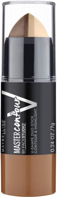 MAYBELLIN MASTER CONTOUR 02 MEDIUM