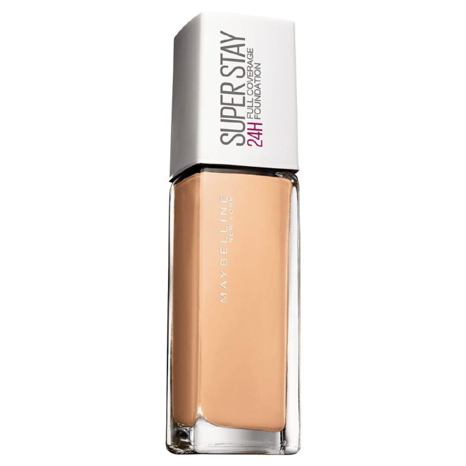 MAYBELLIN SUPER STAY 24H 46 WRM HONY
