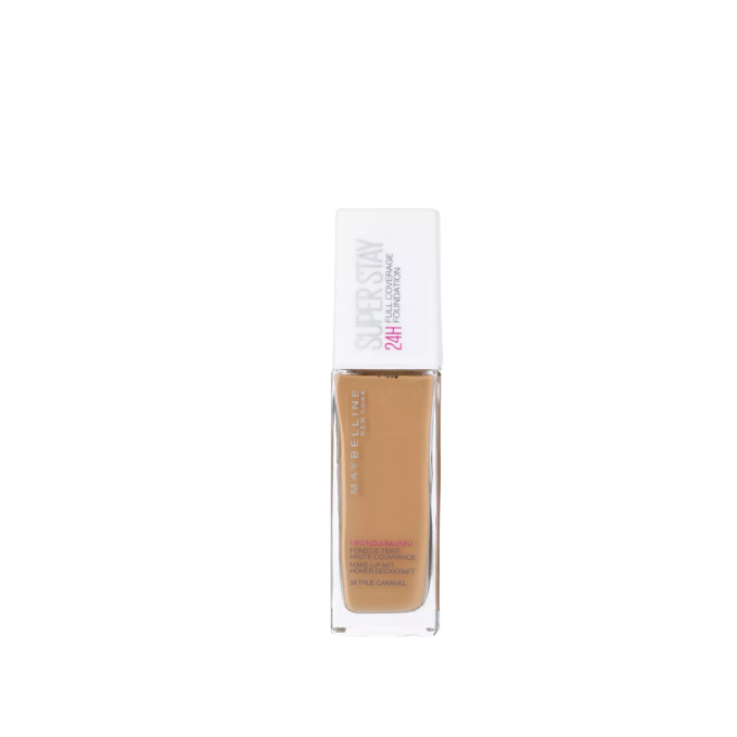 MAYBELLIN SUPER STAY 24H 58 TURE CR