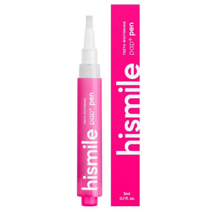 HISMILE PAP+ WHITENING PEN 3ML