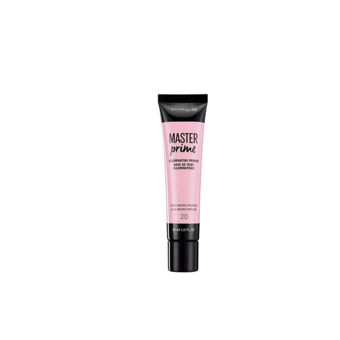 MAYBELLIN STUDIO PRIME 20 W. MICRO