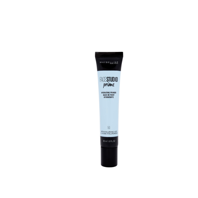 MAYBELLIN STUDIO PRIME 50 W. HYALU