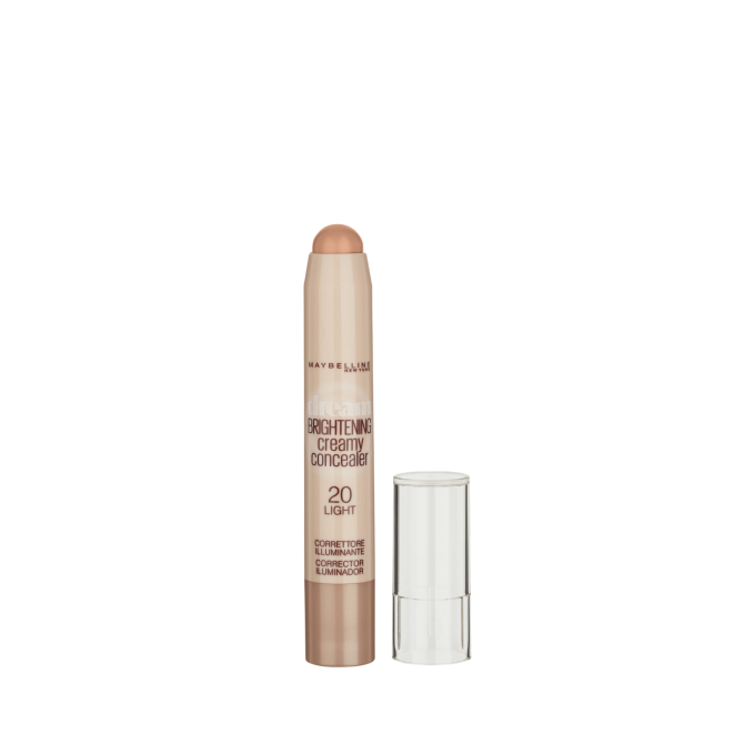MAYBELLIN DREAM BRIGHT 20 LIGHT