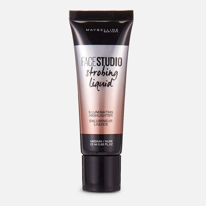 MAYBELLIN FACE STUDIO STROBNG 200M