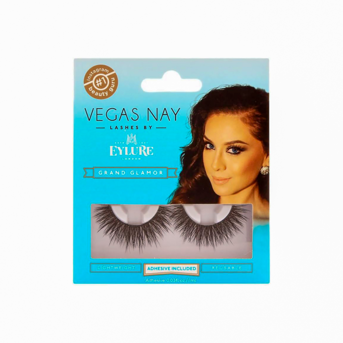 VEGAS NAY-GRAND GLAMOR-6001437