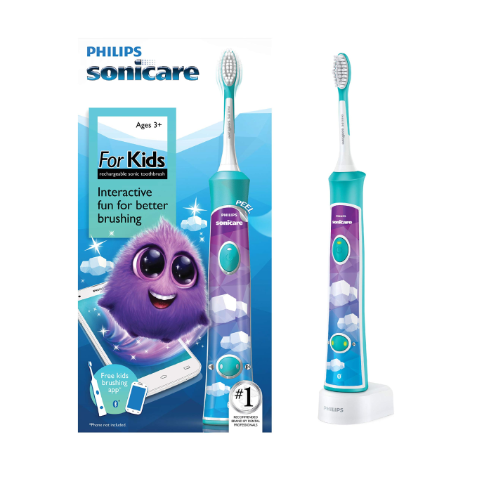 PHILIPS SONICARE FOR KIDS