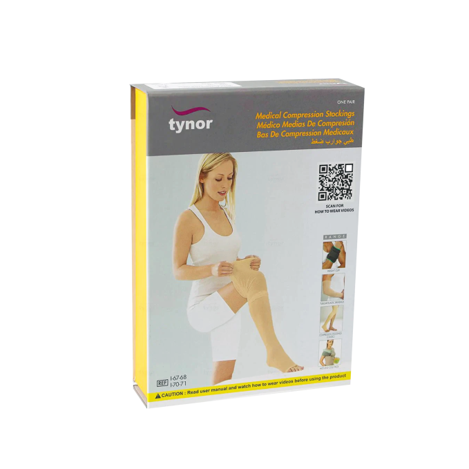 TYNOR I-67,XL