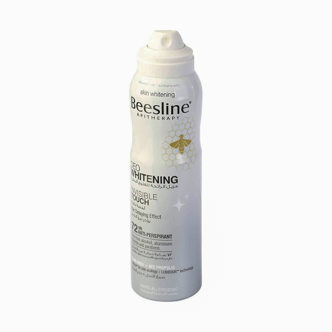 BEESLINE WHITENING DEO SENSITIVE