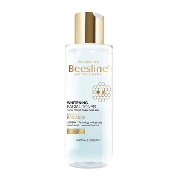 BEESLINE WHITENING FICIAL TONER 200ML