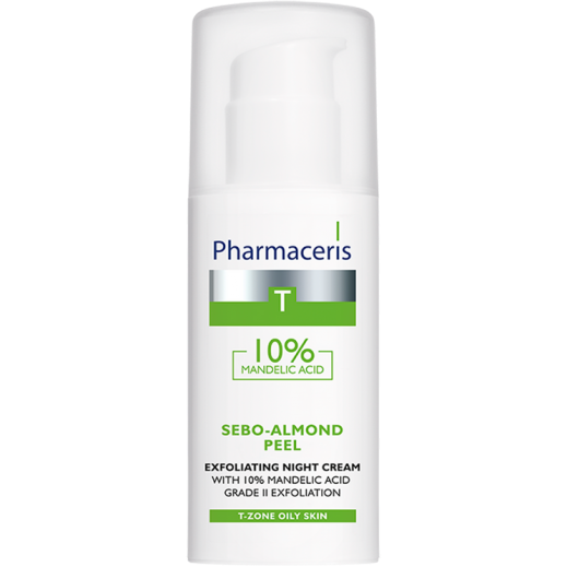 Pharmaceris Sebo Almond 10% Peel 50 Ml