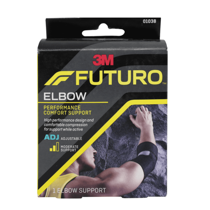 FUTURO-01038 ELBOW SUPPORT
