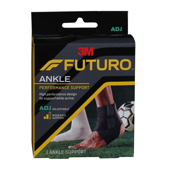 FUTURO-48635 ANKEL SUPPORT ADJ
