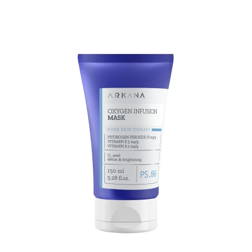 ARKANA OXGYN INFUSION MASK 150ML