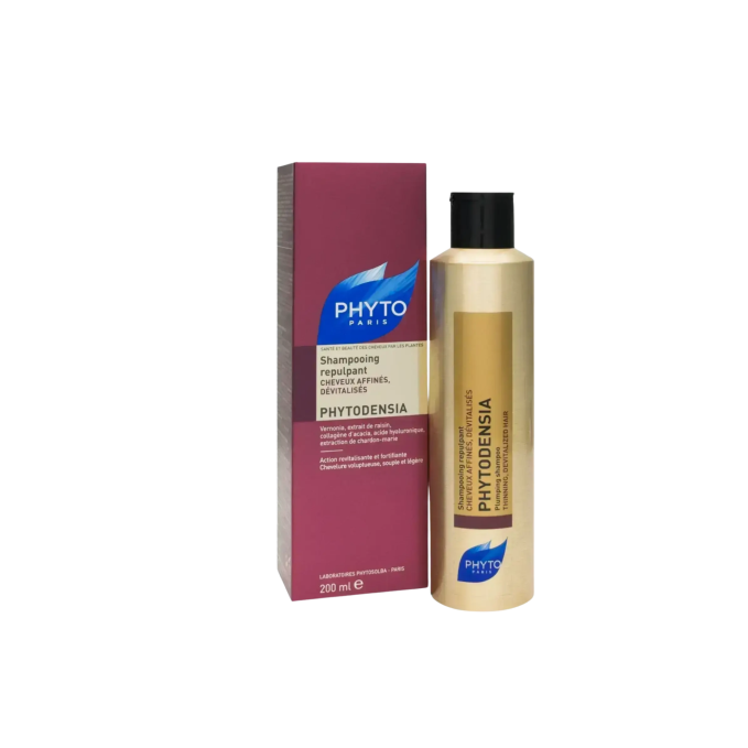 PHYTO PHYTODENSIA SHAMPOO 200ML