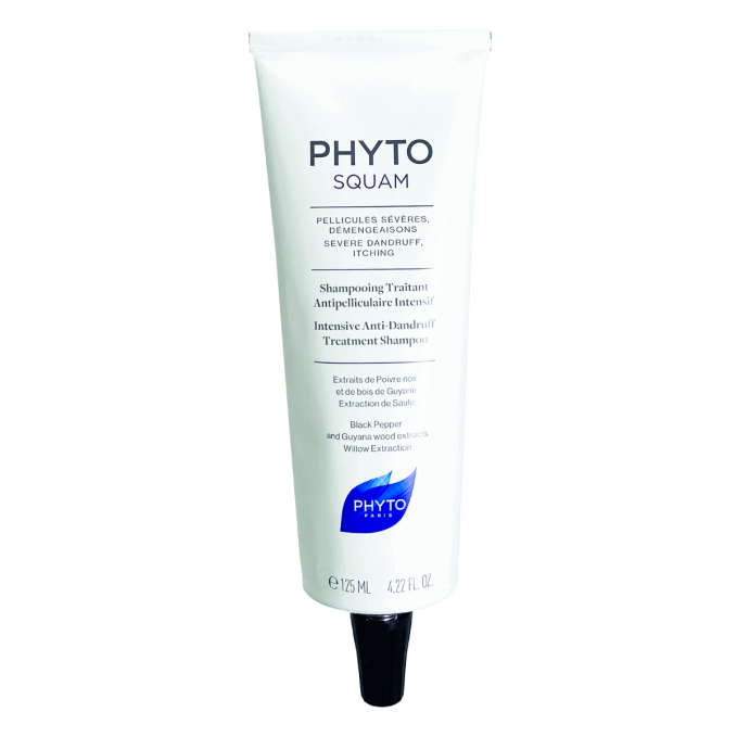 PHYTO SQUAM INT ANTI-DANRUF INT TREATMENT