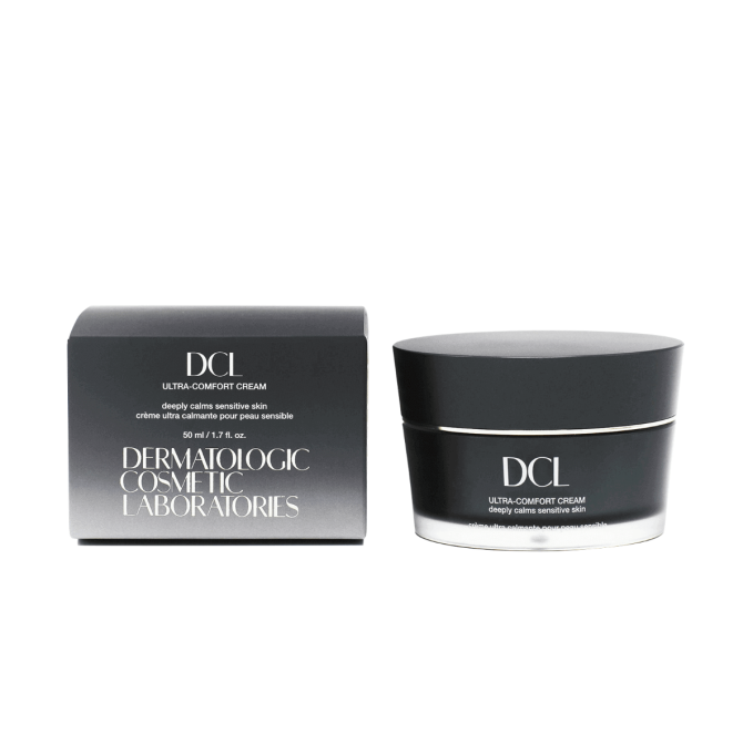 DCL ULTRA-COMFORT CREAM 50ML