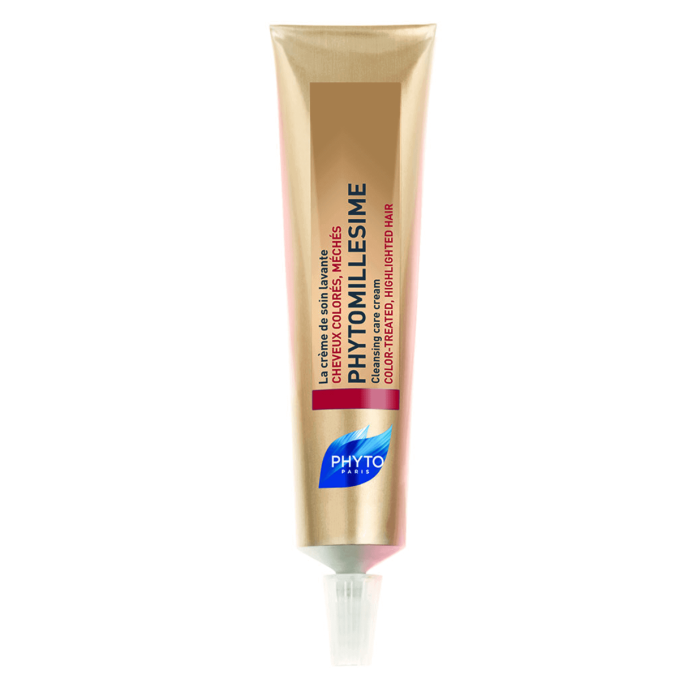PHYTO CLEANSING CARE CREAM ULTRA DRY HAIR