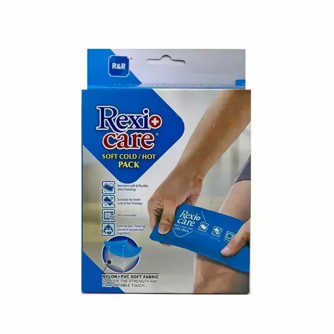 REXICARE SOFT COLD / HOT PACK ( M )