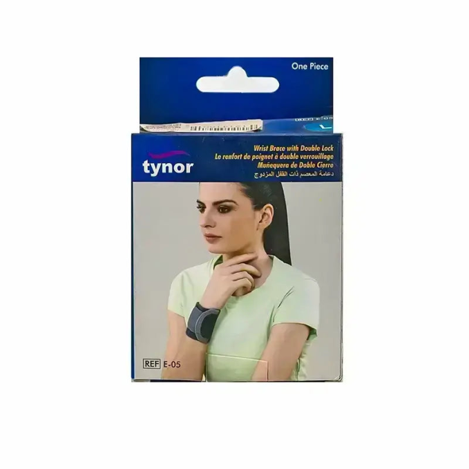 TYNOR E-05 ( L )
