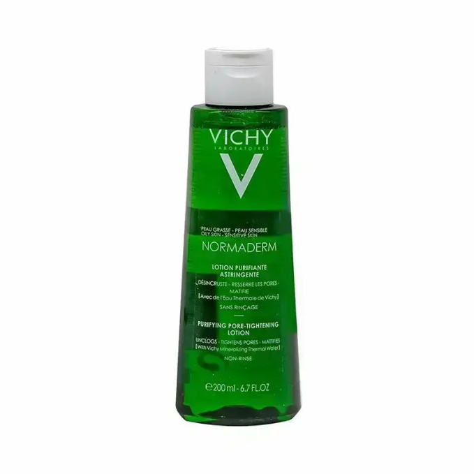 VICHY NORMADERM LOTION PURIFYING 200ML
