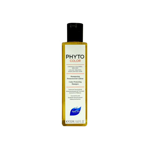 PHYTO COLOR SHAMPO 250 ML