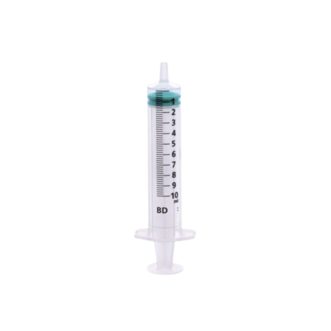 SYRING 10ML FADOMED 1PC