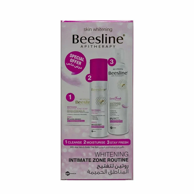 BEESLINE WH INTIMATE ZONE ROMO OFFER