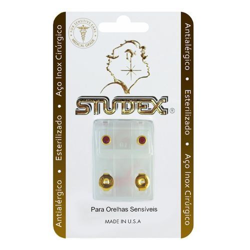 ESTELLE CLASSIC EAR PIERCING