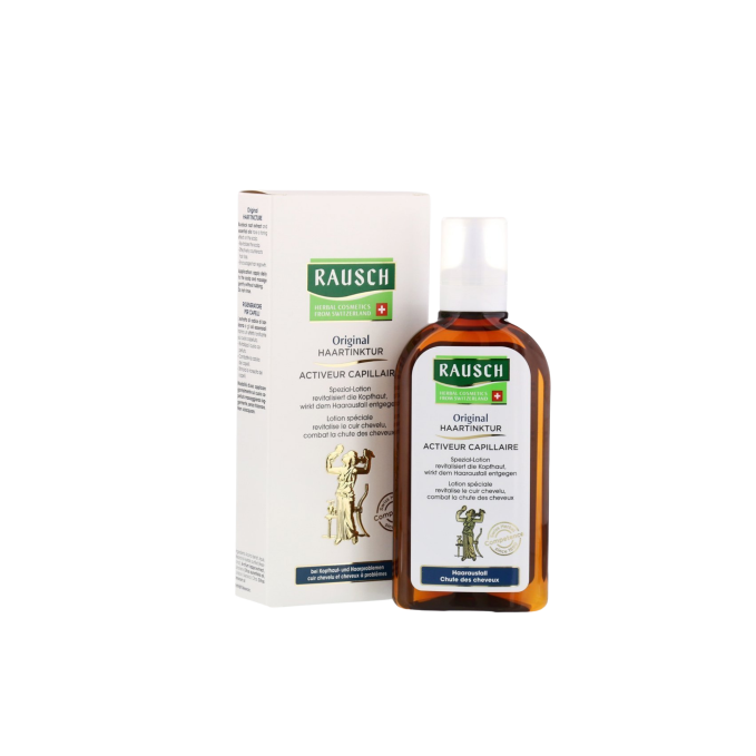 RAUSCH HAIR TINCTURE 200ML