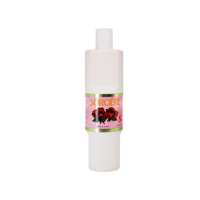 SORCIER HAIR SHAMOO N1 500ML