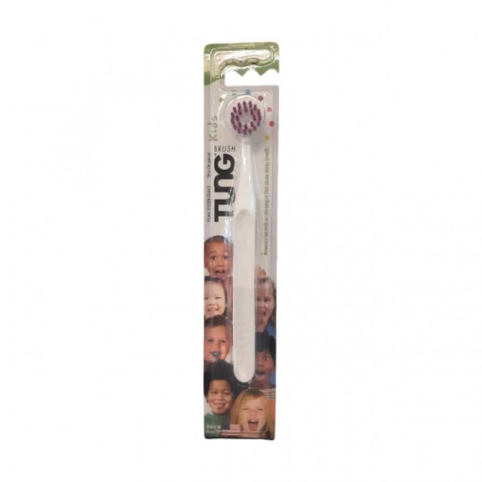 TUNG BRUSH KIDS
