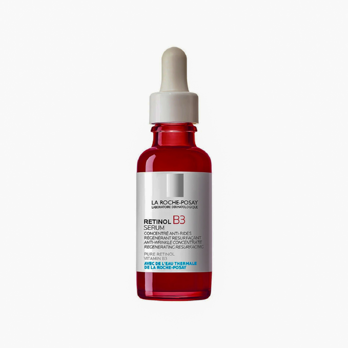 LAROCH POASSY RETINOL B3 SERUM 30ML