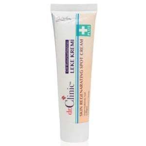 DR CLINIC SKIN REGENARA SPOT CREAM 50 ML