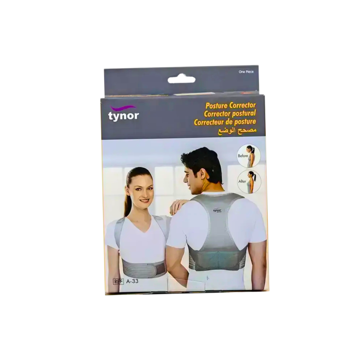TYNOR A-33 XL POSTURE CORRECTOR
