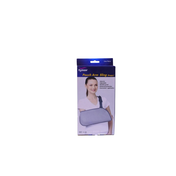 TYNOR L-04 L PUSH ARM SLING