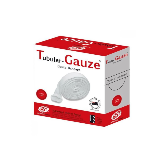 TUBULAR GAUZE (3PR)