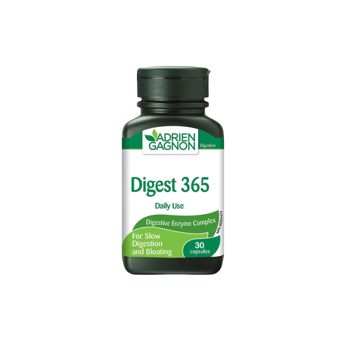 ADREIN GAGNON DIGEST 365