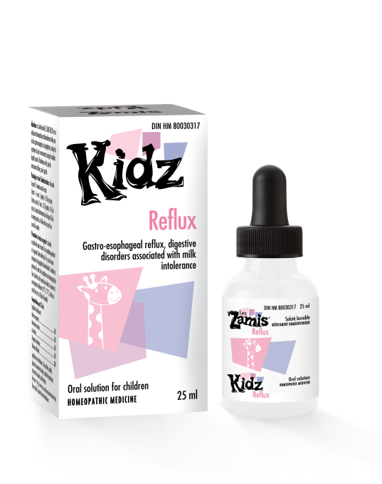 KIDZ REFLUX Drops 25Ml
