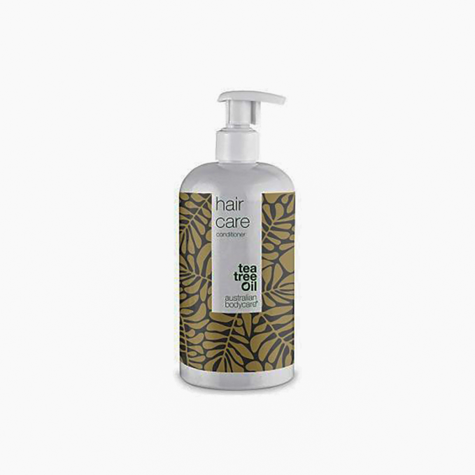 ABC HAIR CLEAN SHAMPO 500 ML