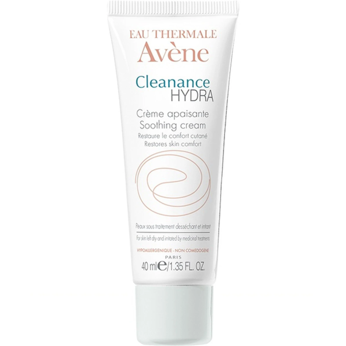 AVENE CLEAN HYDRA CREAM 40 ML