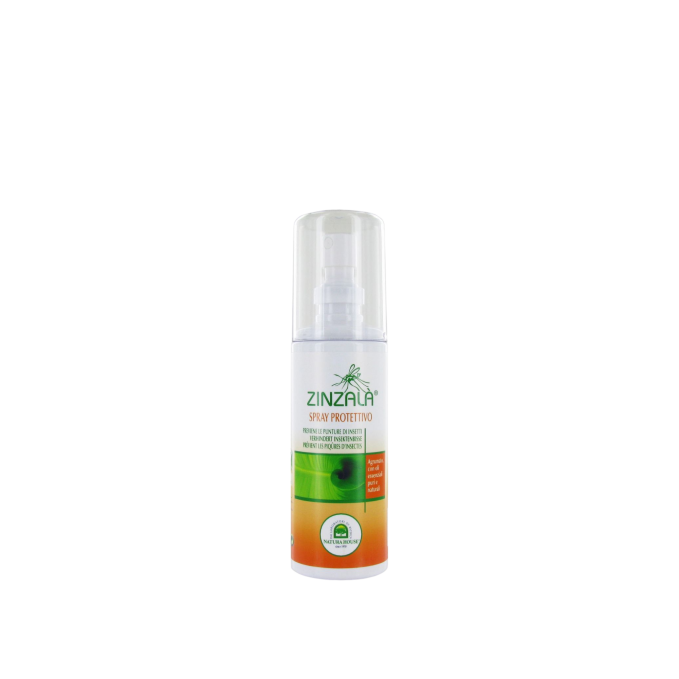 Zinzala Insect Repellent Spray - Effective Protection Against Bites 100ml