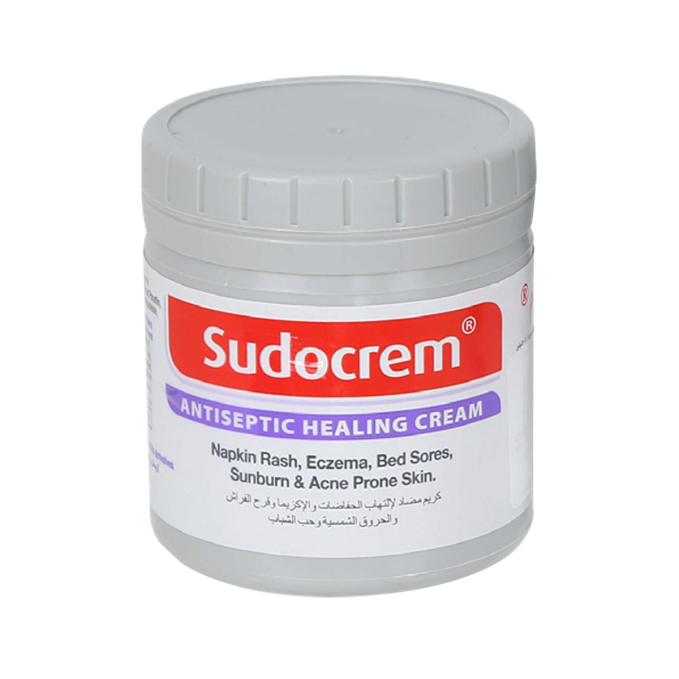 SUDOCREAM 250GM