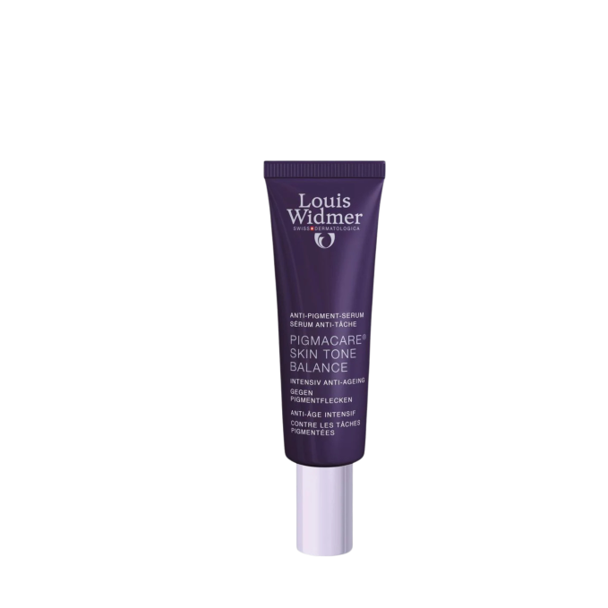 LOUIS WIDMER PIGMACARE SKIN TONE BALANCE( NO.PERFUME)